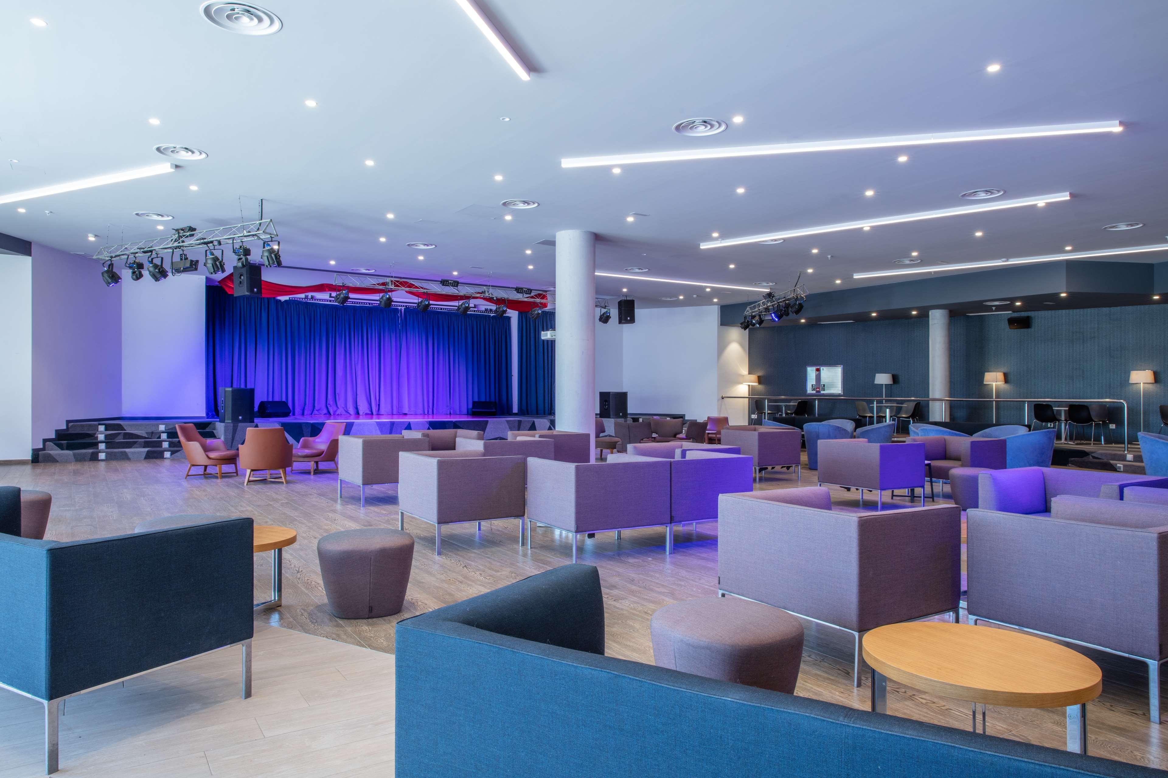 פוארטו דה מוגן Radisson Blu Resort & Spa, Gran Canaria Mogan מראה חיצוני תמונה The main hall