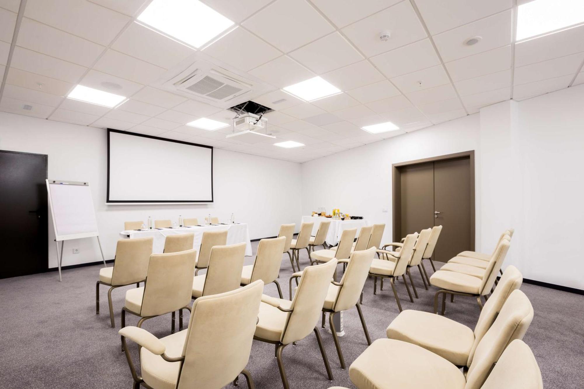 פוארטו דה מוגן Radisson Blu Resort & Spa, Gran Canaria Mogan מראה חיצוני תמונה Meeting room